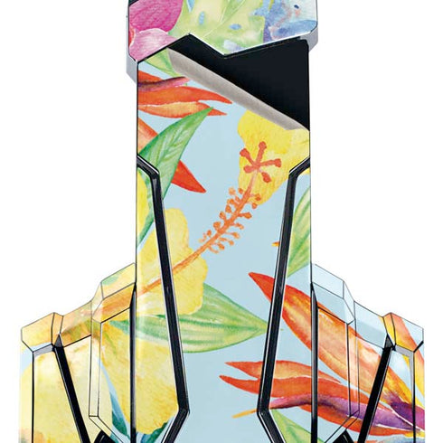 Tropical Daze BENGOO G9000 Skin