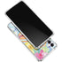 Tropical Daze Gabb Phone 4 Clear Case