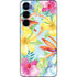 Tropical Daze Galaxy A16 5G Skin