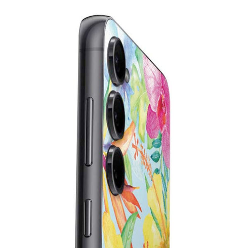 Tropical Daze Galaxy A16 5G Skin