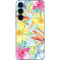 Tropical Daze Galaxy A36 5G Skin