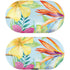 Tropical Daze Galaxy Buds Skin