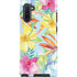 Tropical Daze Galaxy Cases
