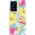 Tropical Daze Galaxy Cases