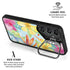 Tropical Daze Galaxy S24 FE Kickstand Case