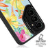 Tropical Daze Galaxy S24 FE Kickstand Case
