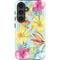 Tropical Daze Galaxy S25 Impact Case