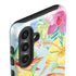 Tropical Daze Galaxy S25 Impact Case