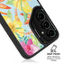 Tropical Daze Galaxy S24 Kickstand Case