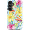 Tropical Daze Galaxy S25 Plus Impact Case