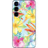 Tropical Daze Galaxy S25 Plus Skin