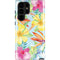Tropical Daze Galaxy Cases