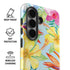 Tropical Daze Galaxy S26 Impact Case