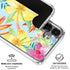 Tropical Daze Galaxy S26 Plus Clear Case
