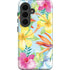 Tropical Daze Galaxy S26 Plus Impact Case