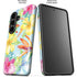 Tropical Daze Galaxy S26 Plus Impact Case