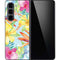 Tropical Daze Galaxy Z Fold5 5G Skin