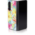 Tropical Daze Galaxy Z Fold5 5G Skin