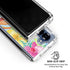Tropical Daze Galaxy Z Fold6 Clear Case