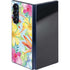 Tropical Daze Galaxy Z Fold6 Skin