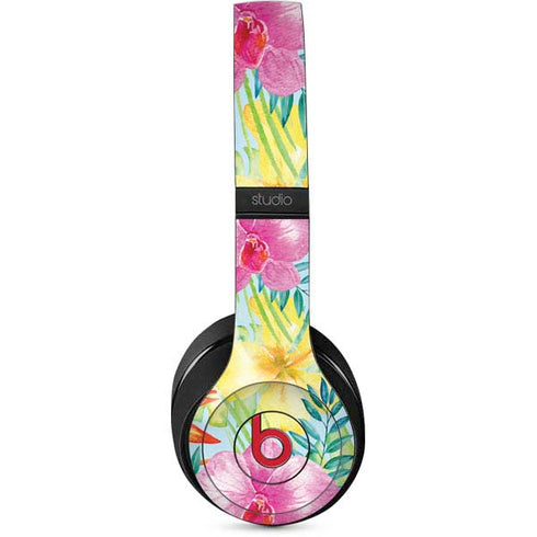 Tropical Daze Studio Wireless Skin