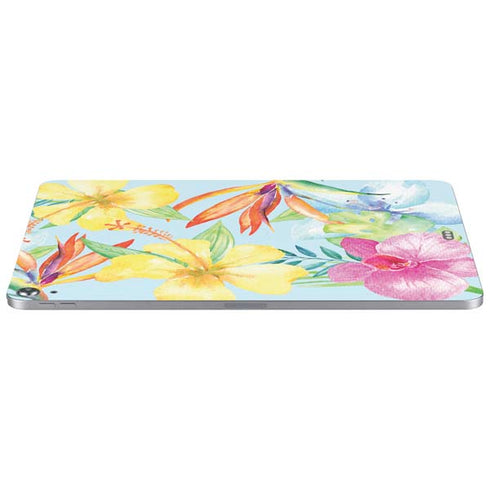 Tropical Daze Apple iPad Air Skin