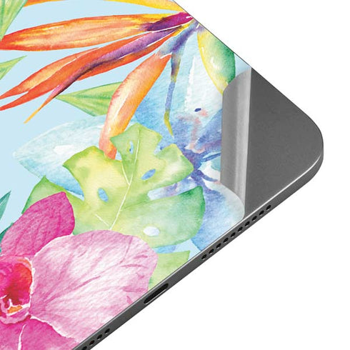Tropical Daze Apple iPad Mini Skin