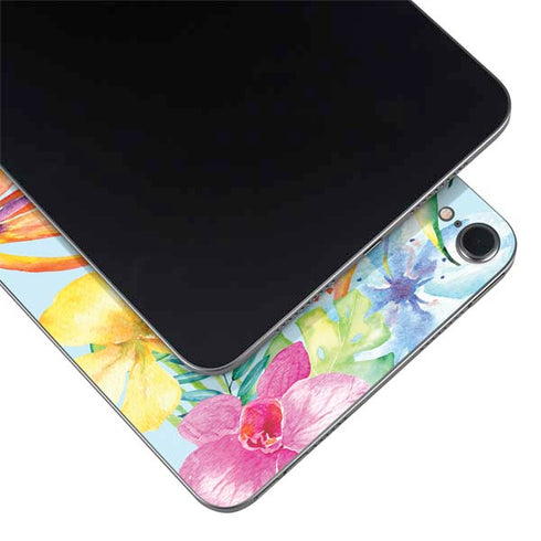 Tropical Daze Apple iPad Mini Skin