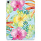 Tropical Daze Apple iPad Pro Skin