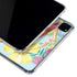 Tropical Daze iPad Pro 11in (2024) Clear Case
