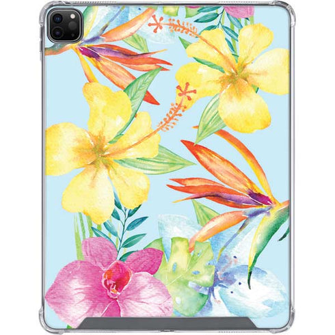 Tropical Daze iPad Cases