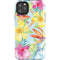 Tropical Daze iPhone Cases