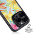 Tropical Daze iPhone 13 Pro Kickstand Case