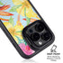 Tropical Daze iPhone 13 Pro Max Kickstand Case