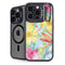 Tropical Daze iPhone 14 Pro Kickstand Case