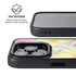 Tropical Daze iPhone 14 Pro Max Kickstand Case