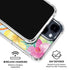 Tropical Daze iPhone 15 Clear Case