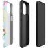 Tropical Daze iPhone 15 Impact Case