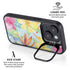 Tropical Daze iPhone 15 Kickstand Case