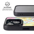 Tropical Daze iPhone 15 Kickstand Case