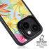 Tropical Daze iPhone 15 Kickstand Case