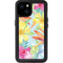 Tropical Daze iPhone 15 Plus Waterproof Case