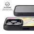 Tropical Daze iPhone 15 Pro Kickstand Case