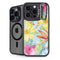 Tropical Daze iPhone 15 Pro Max Kickstand Case