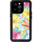 Tropical Daze iPhone 15 Pro Waterproof Case