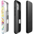 Tropical Daze iPhone 16 Impact Case