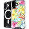 Tropical Daze iPhone 16 MagSafe Case