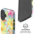 Tropical Daze iPhone 16 Magsafe Impact Case