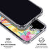 Tropical Daze iPhone 16 Plus Clear Case