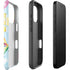 Tropical Daze iPhone 16 Pro Impact Case